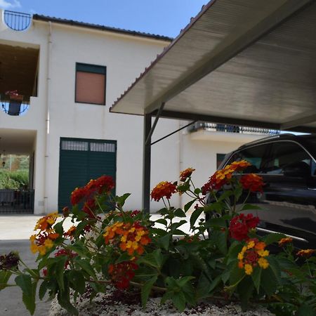Willa Casa Country Agrigento Zewnętrze zdjęcie