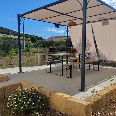 Willa Casa Country Agrigento Zewnętrze zdjęcie