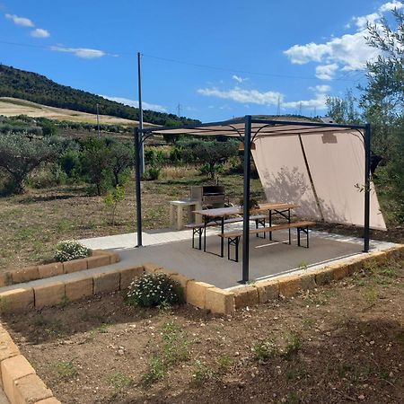 Willa Casa Country Agrigento Zewnętrze zdjęcie