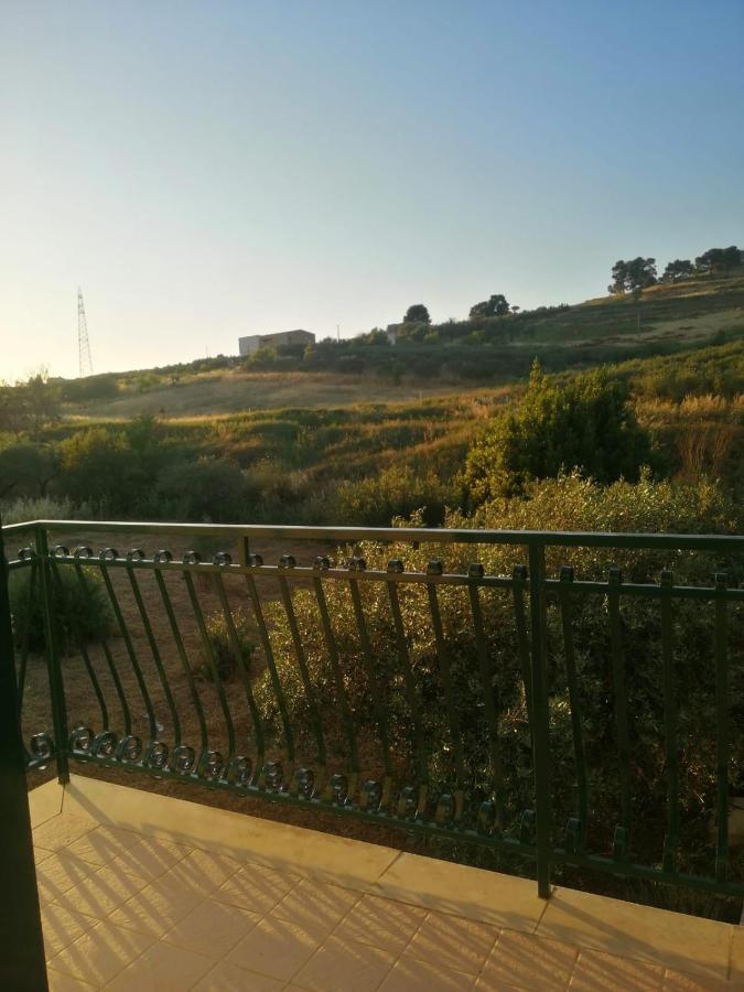 Willa Casa Country Agrigento Zewnętrze zdjęcie
