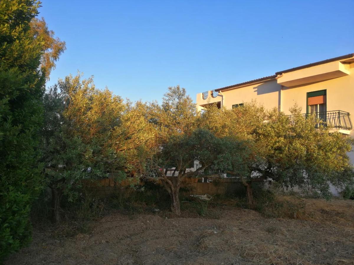 Willa Casa Country Agrigento Zewnętrze zdjęcie