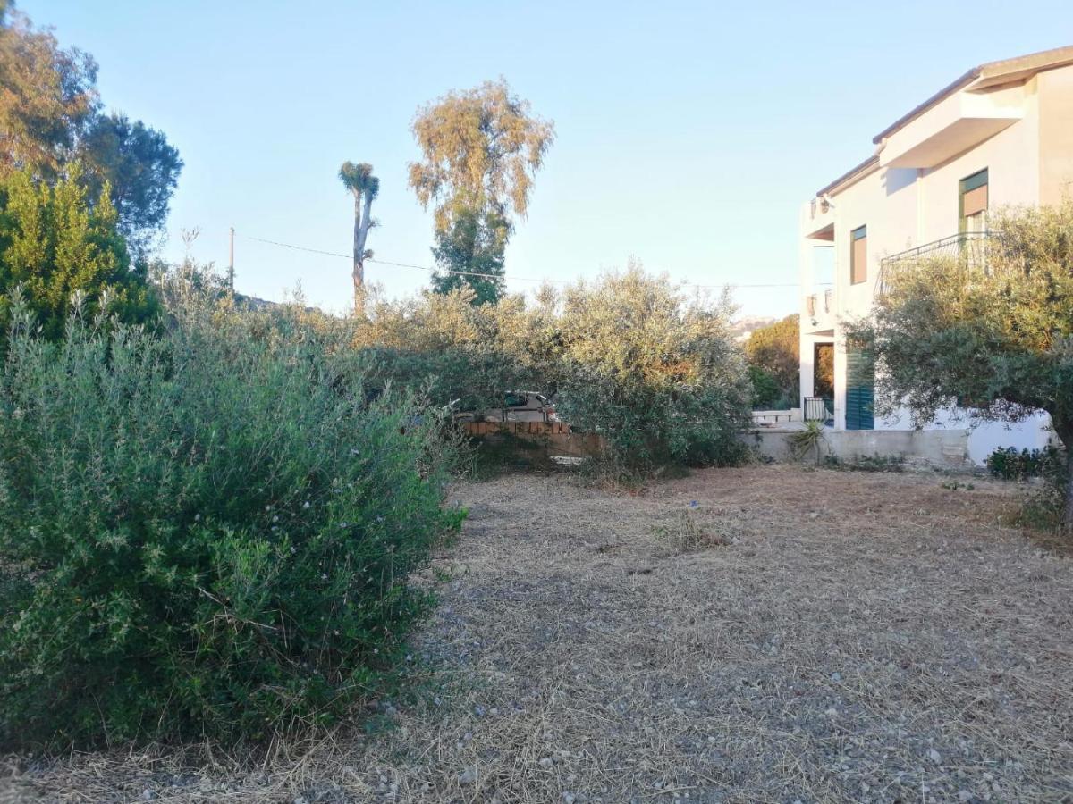 Willa Casa Country Agrigento Zewnętrze zdjęcie