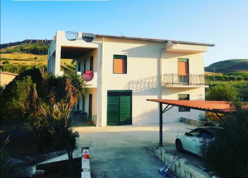 Willa Casa Country Agrigento Zewnętrze zdjęcie