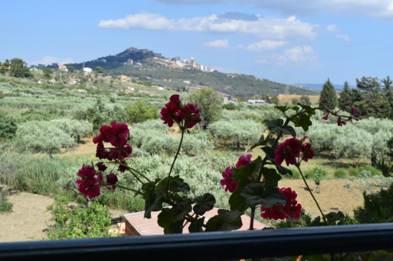 Willa Casa Country Agrigento Zewnętrze zdjęcie
