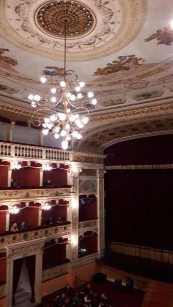 Willa Casa Country Agrigento Zewnętrze zdjęcie
