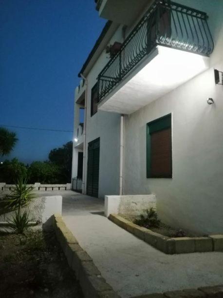 Willa Casa Country Agrigento Zewnętrze zdjęcie