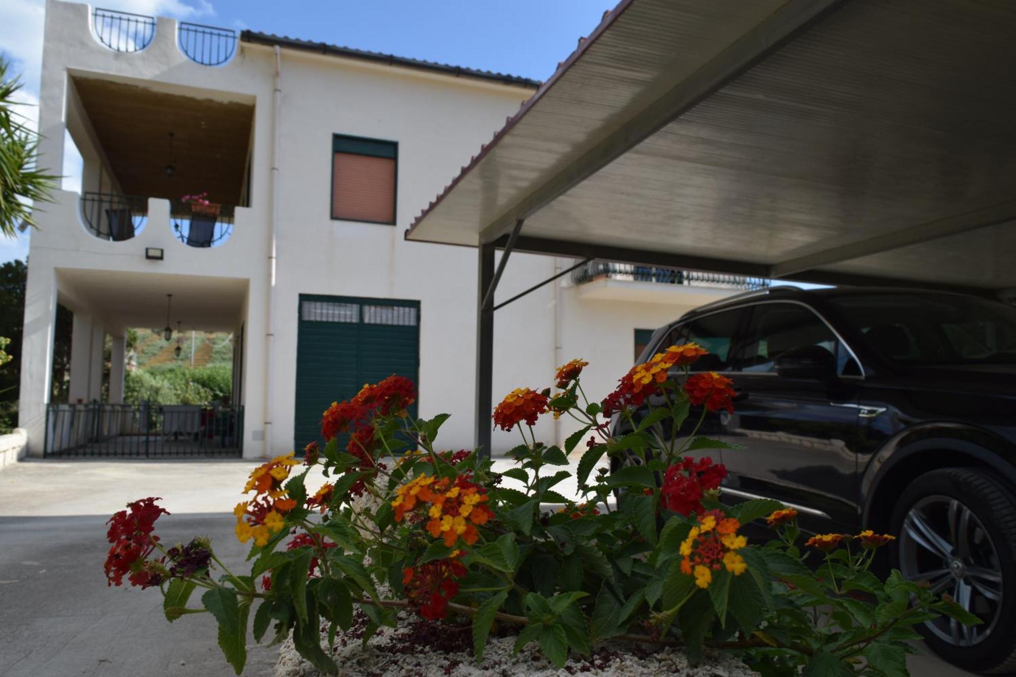 Willa Casa Country Agrigento Zewnętrze zdjęcie