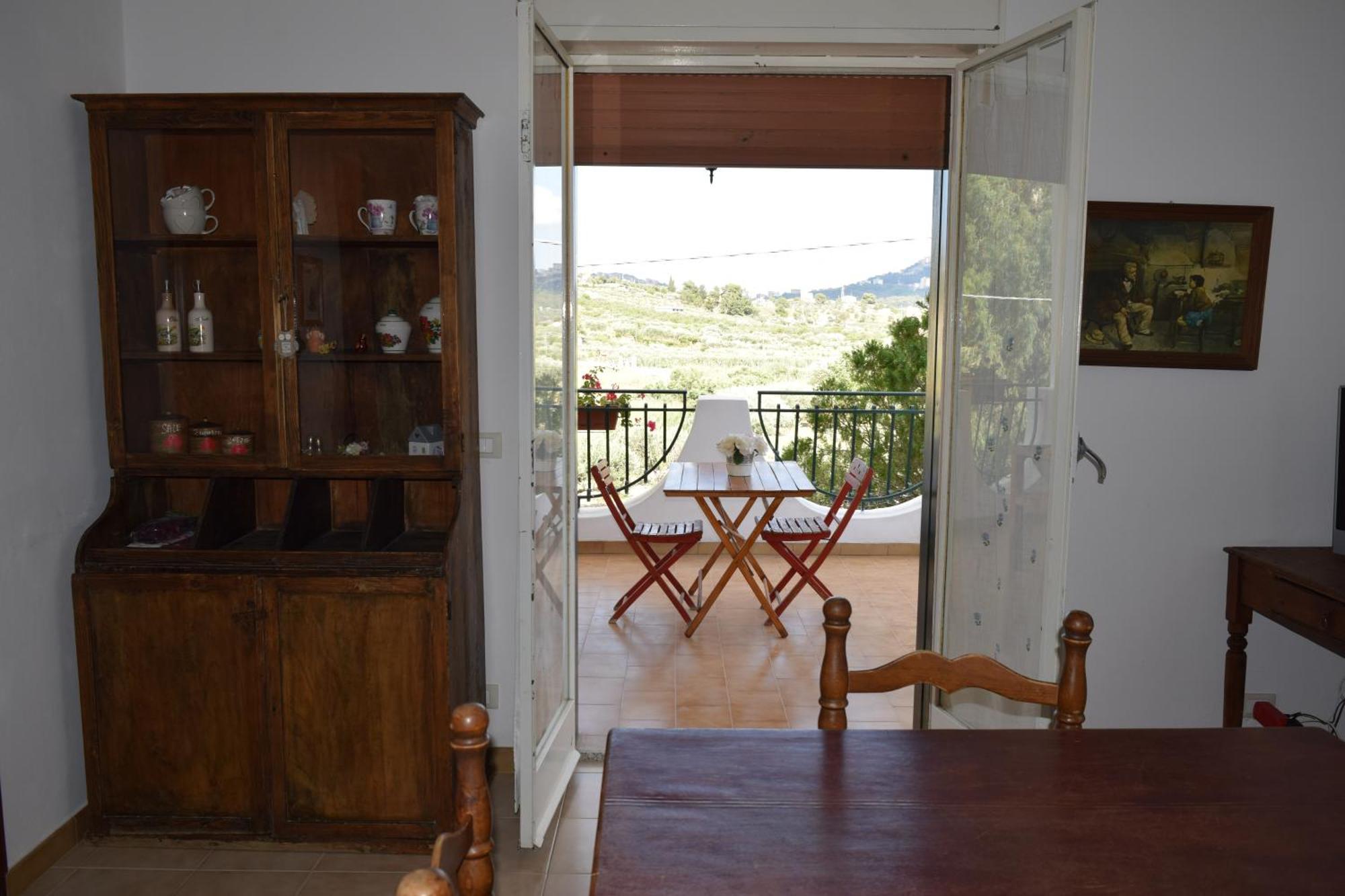 Willa Casa Country Agrigento Zewnętrze zdjęcie