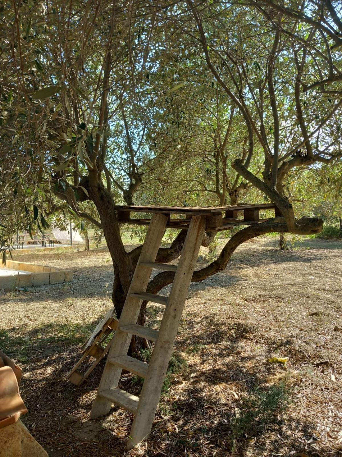 Willa Casa Country Agrigento Zewnętrze zdjęcie