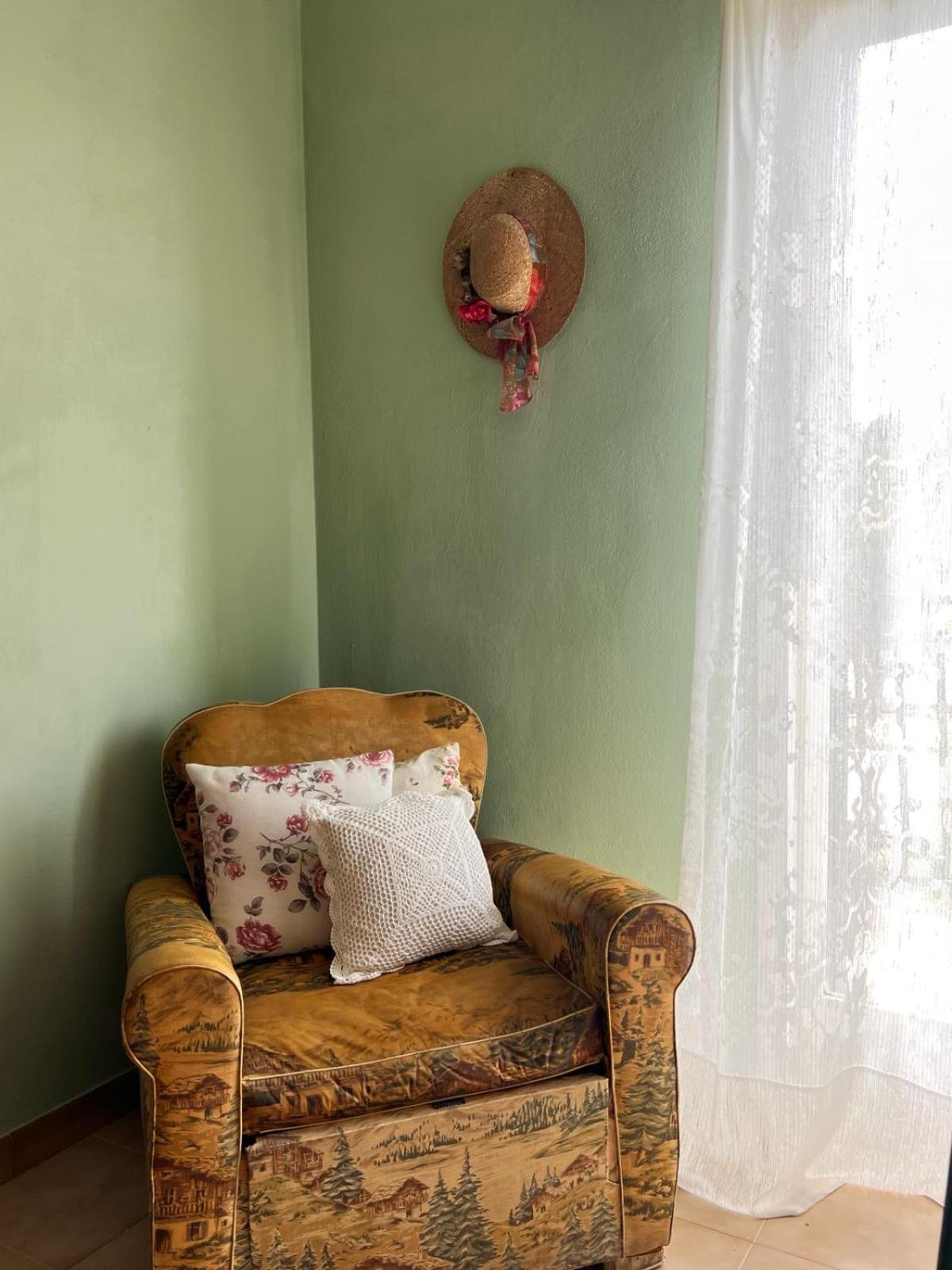 Willa Casa Country Agrigento Zewnętrze zdjęcie