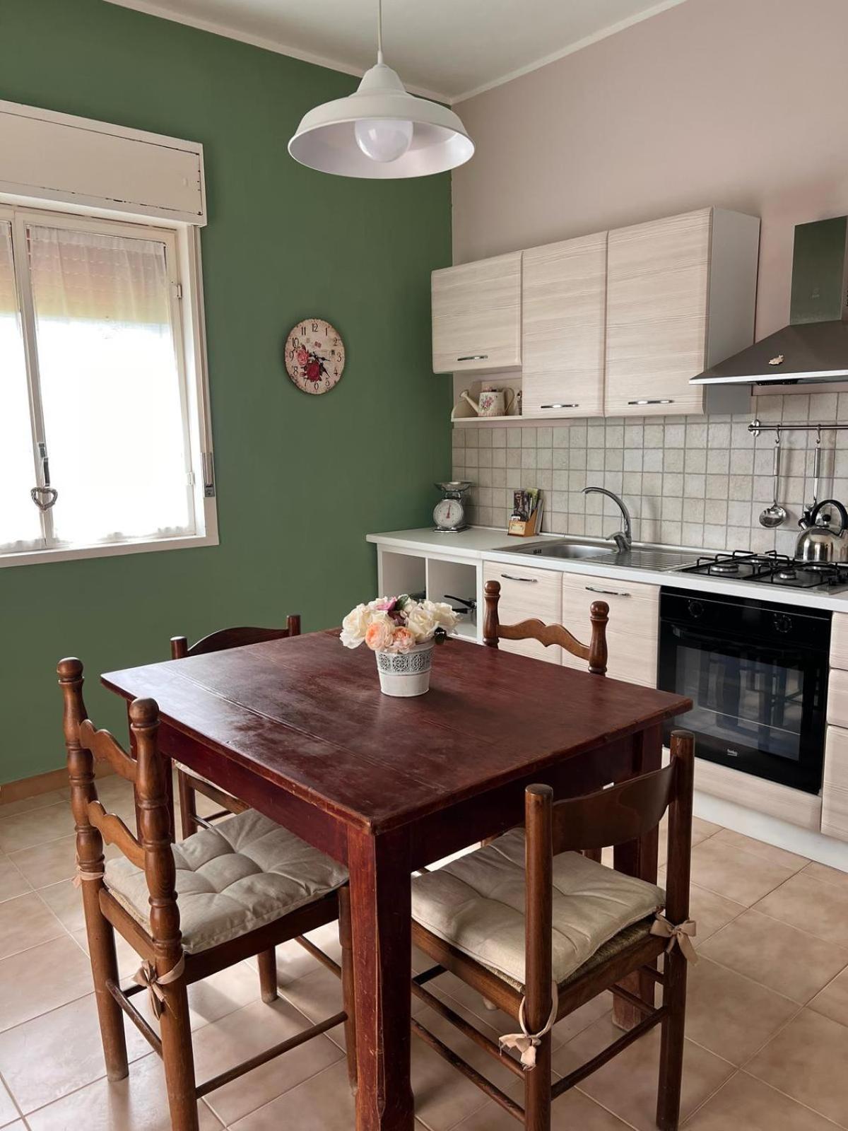 Willa Casa Country Agrigento Zewnętrze zdjęcie