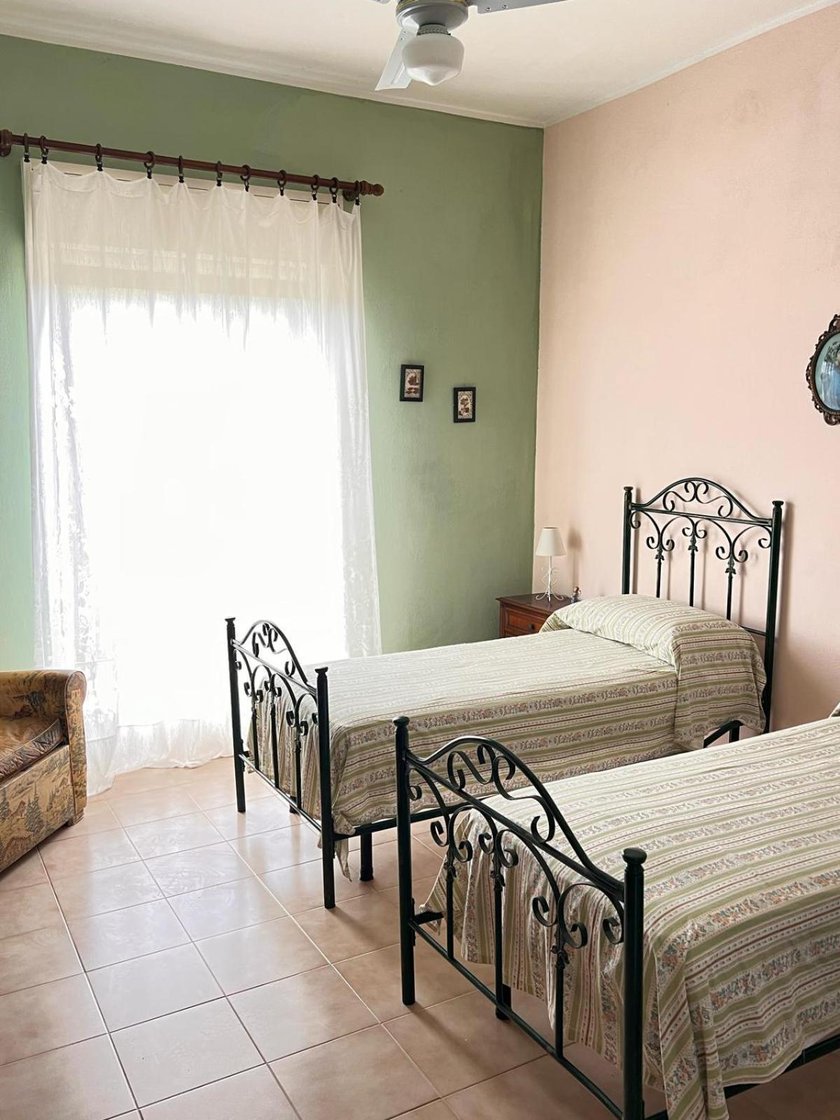 Willa Casa Country Agrigento Zewnętrze zdjęcie