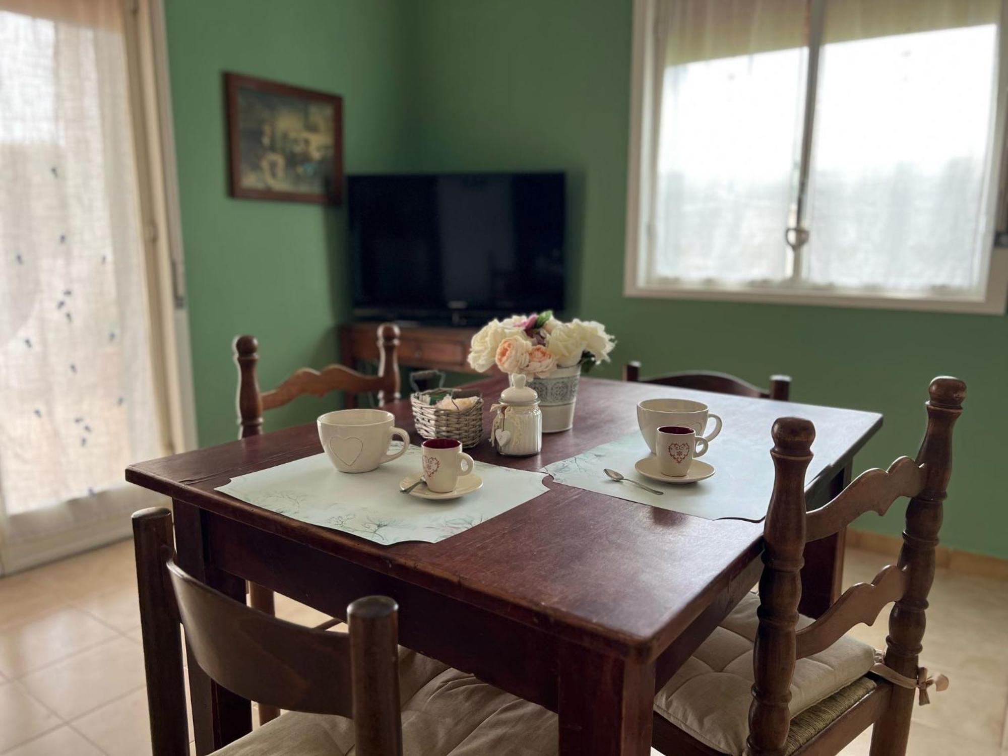 Willa Casa Country Agrigento Zewnętrze zdjęcie