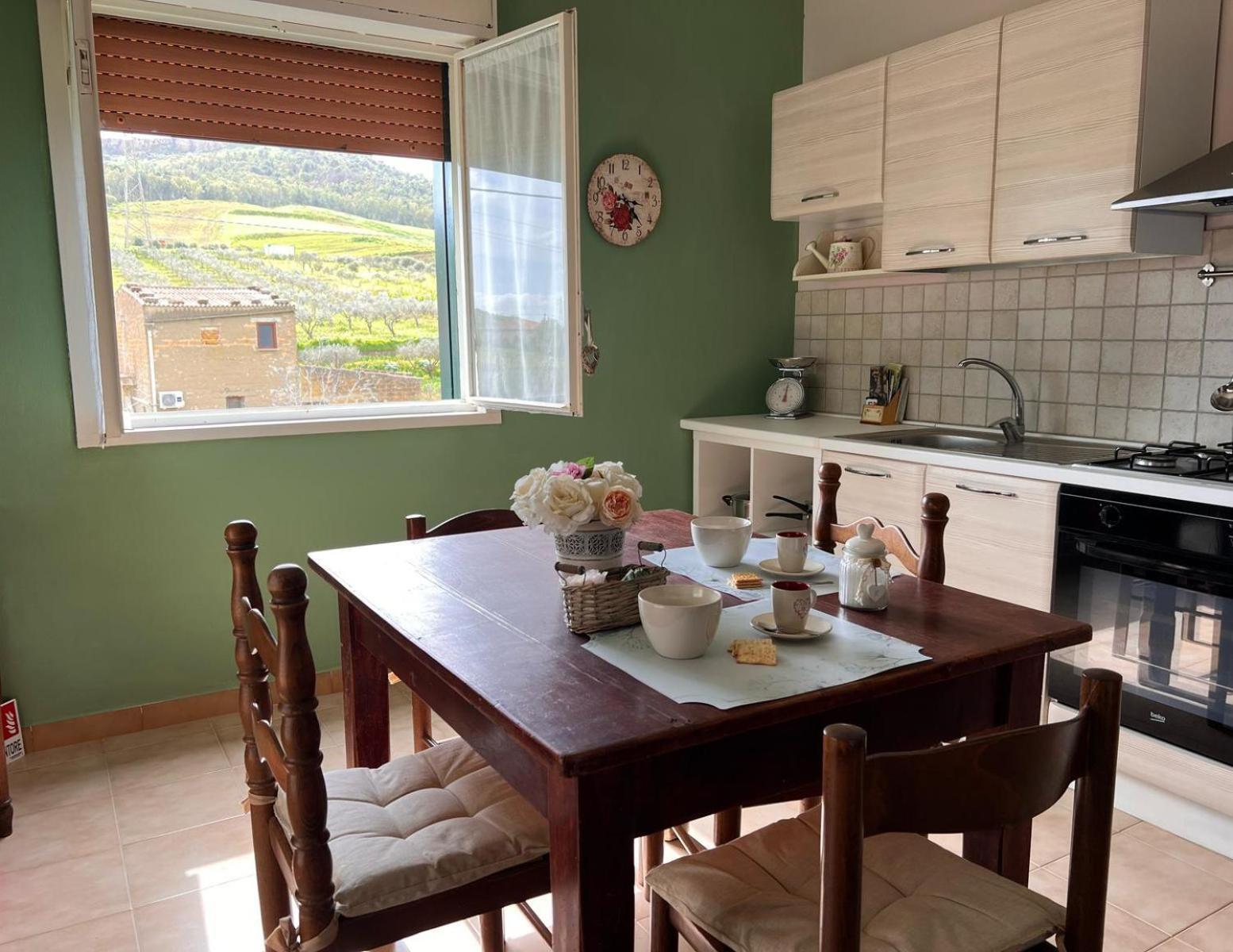 Willa Casa Country Agrigento Zewnętrze zdjęcie