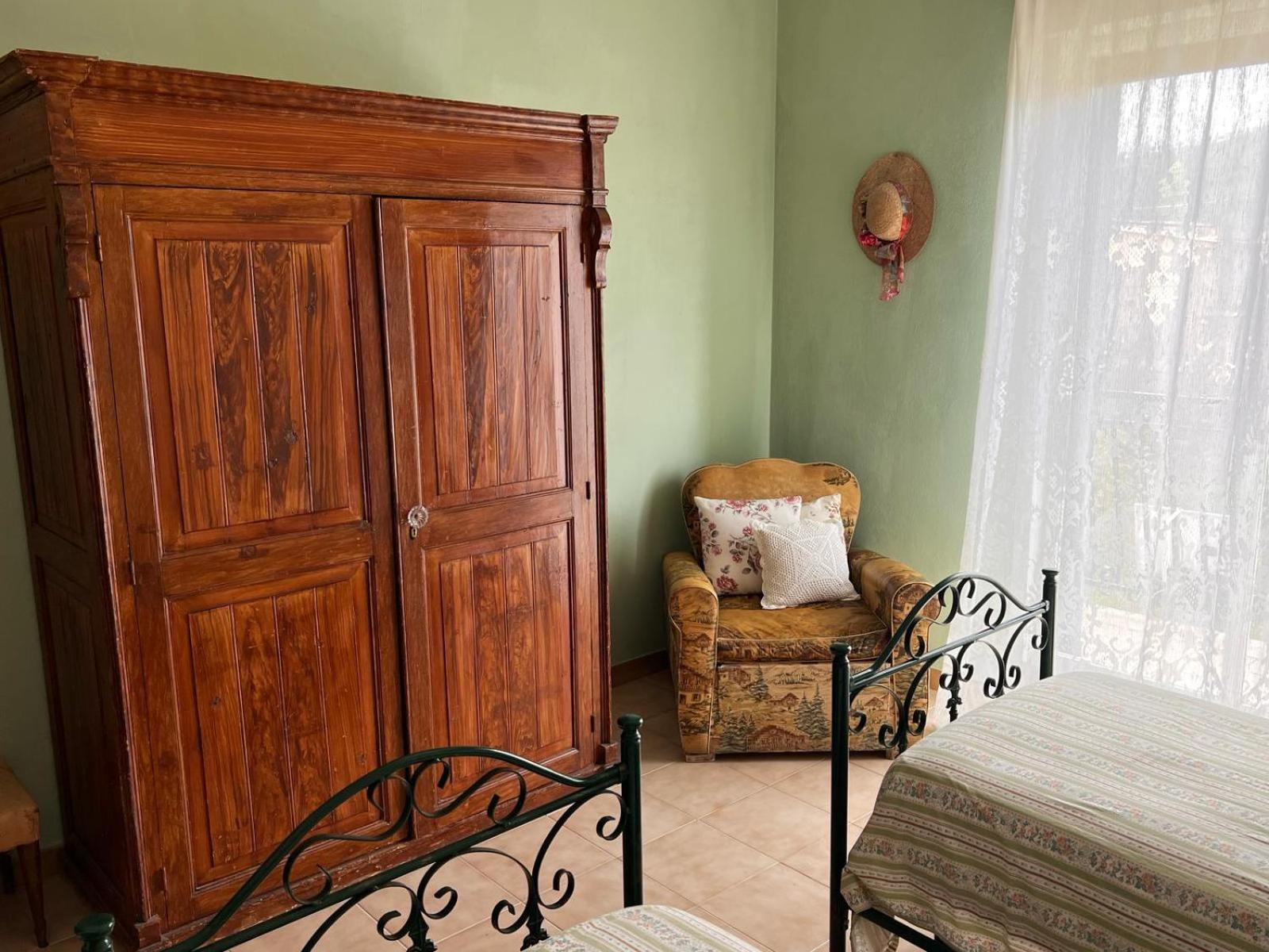 Willa Casa Country Agrigento Zewnętrze zdjęcie