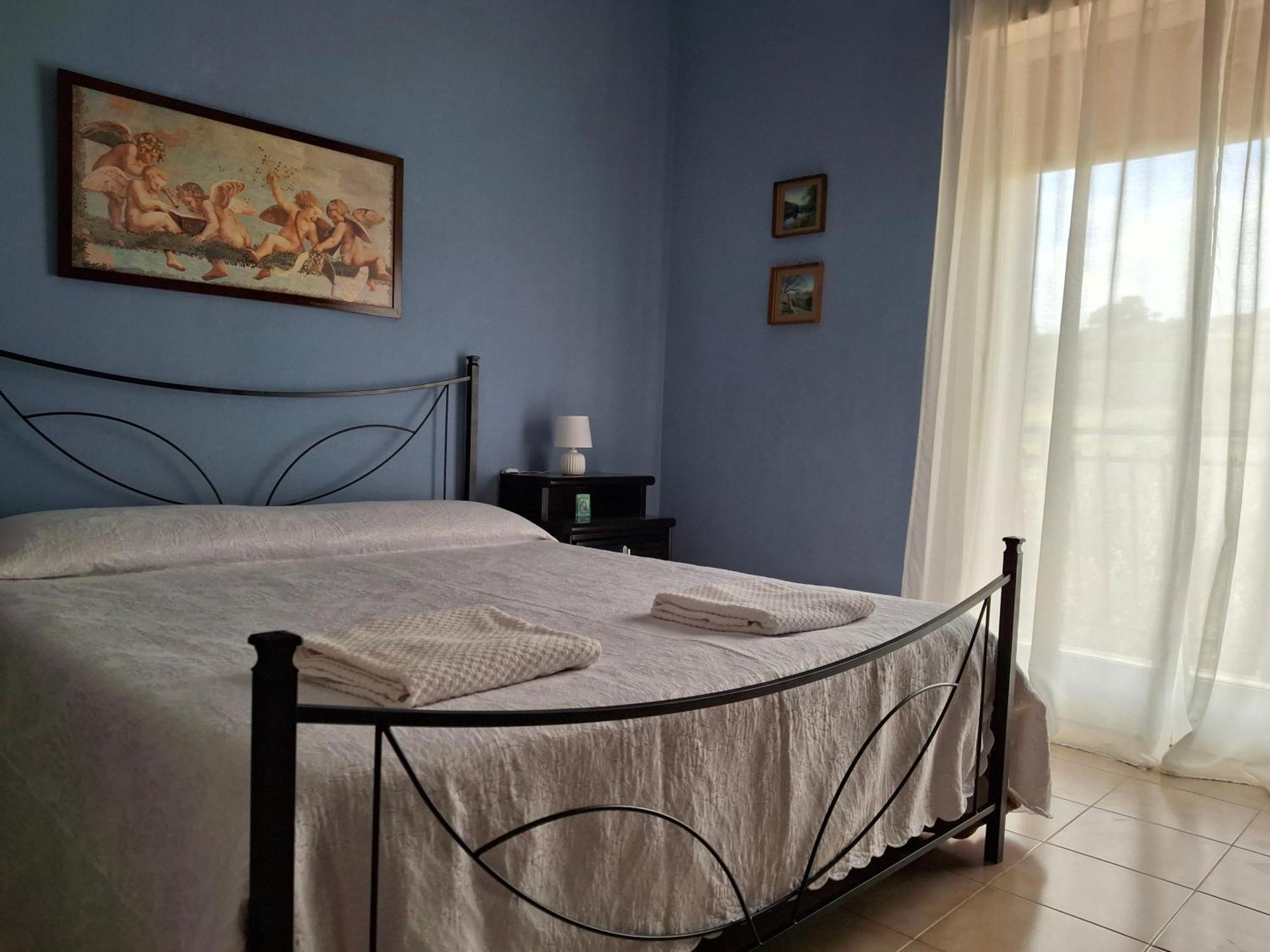 Willa Casa Country Agrigento Zewnętrze zdjęcie