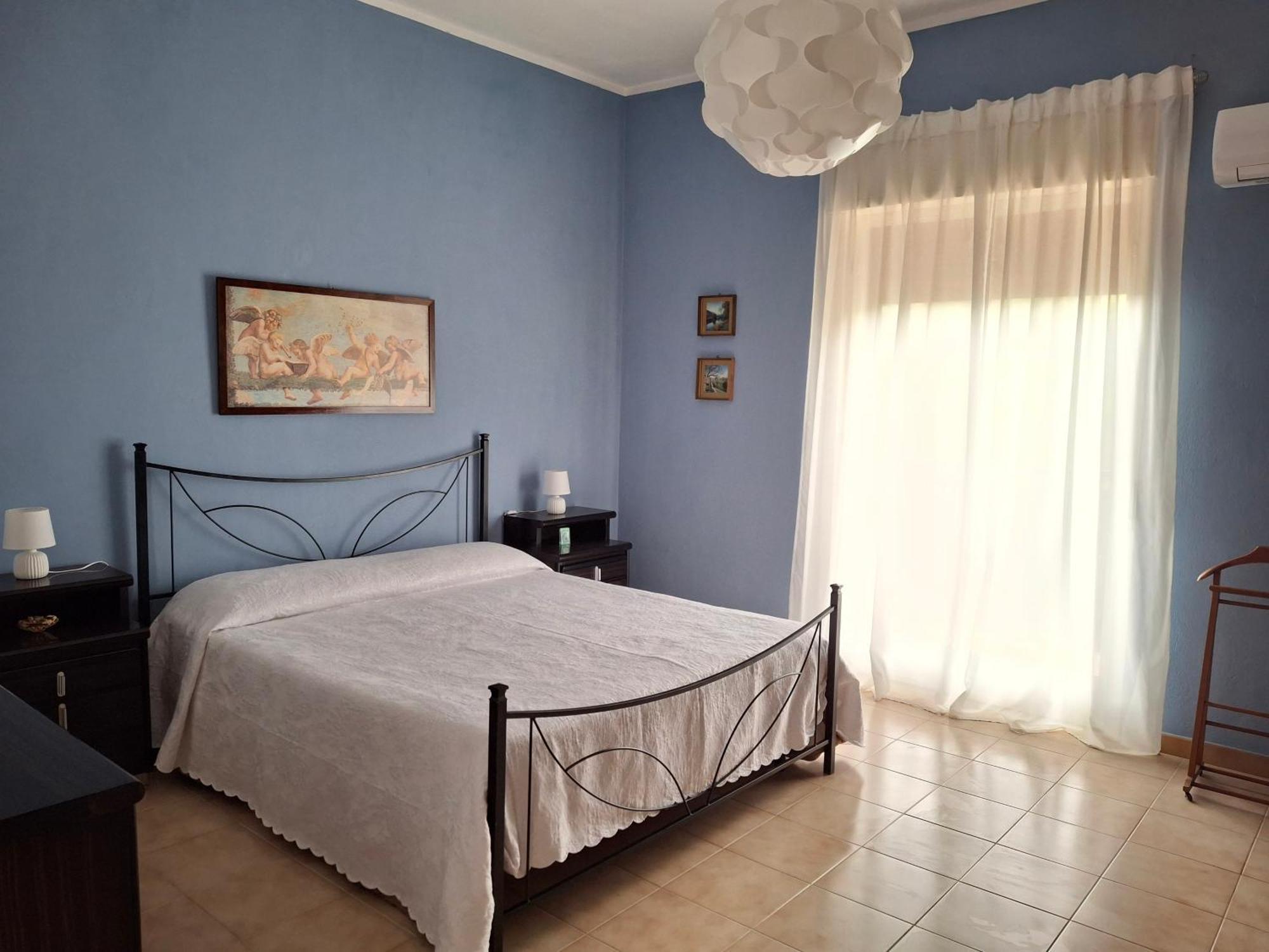 Willa Casa Country Agrigento Zewnętrze zdjęcie