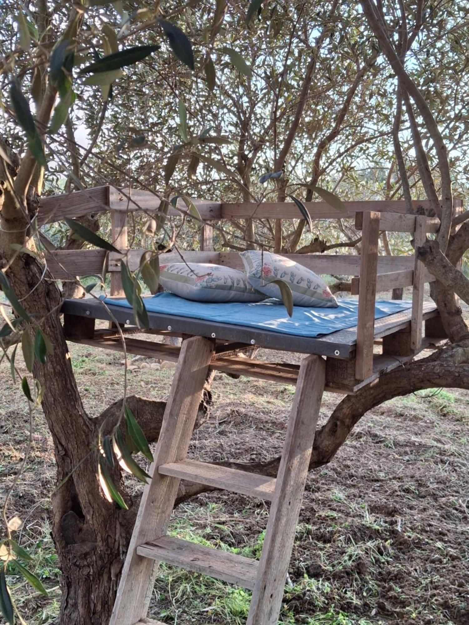 Willa Casa Country Agrigento Zewnętrze zdjęcie