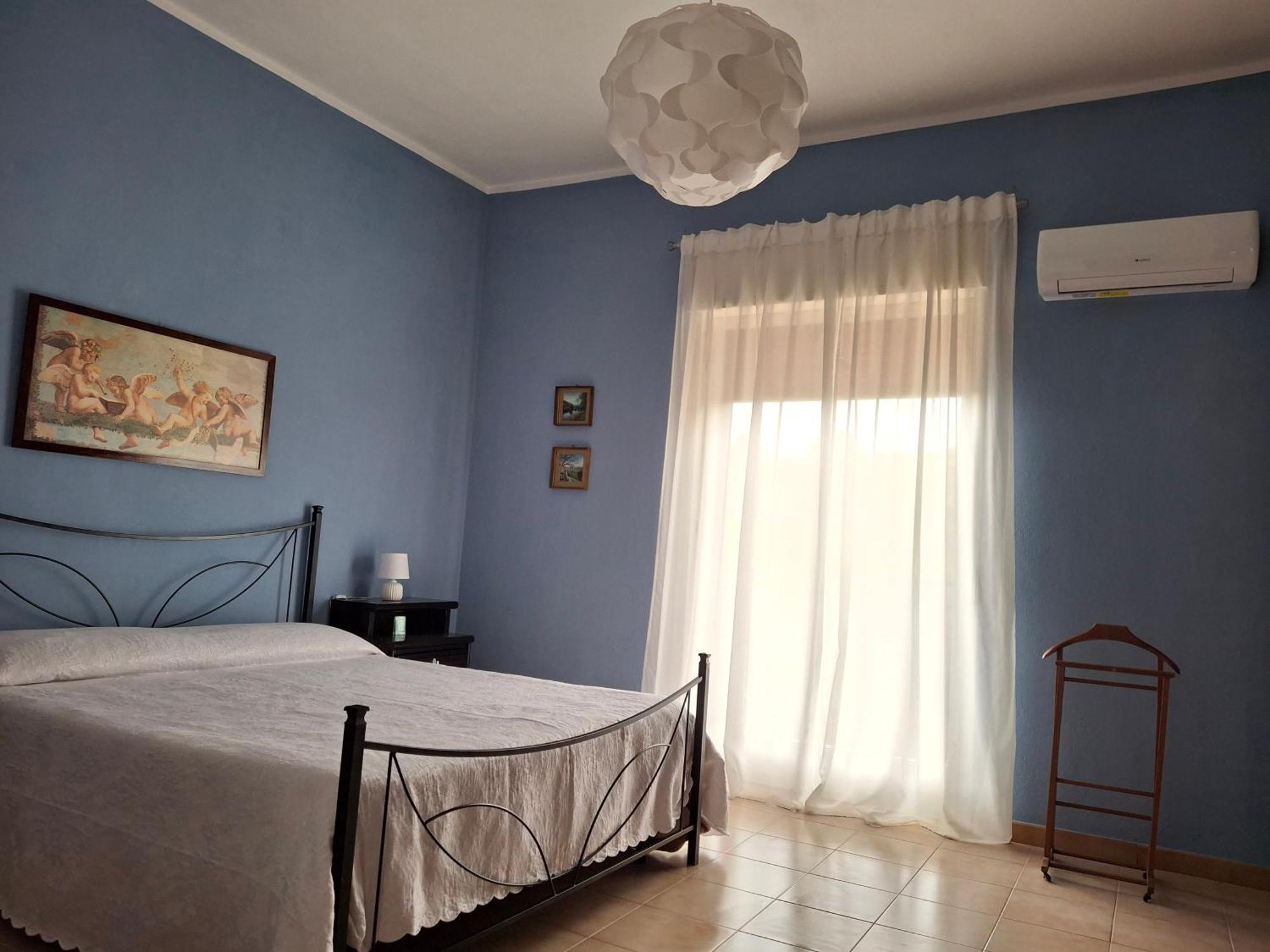 Willa Casa Country Agrigento Zewnętrze zdjęcie
