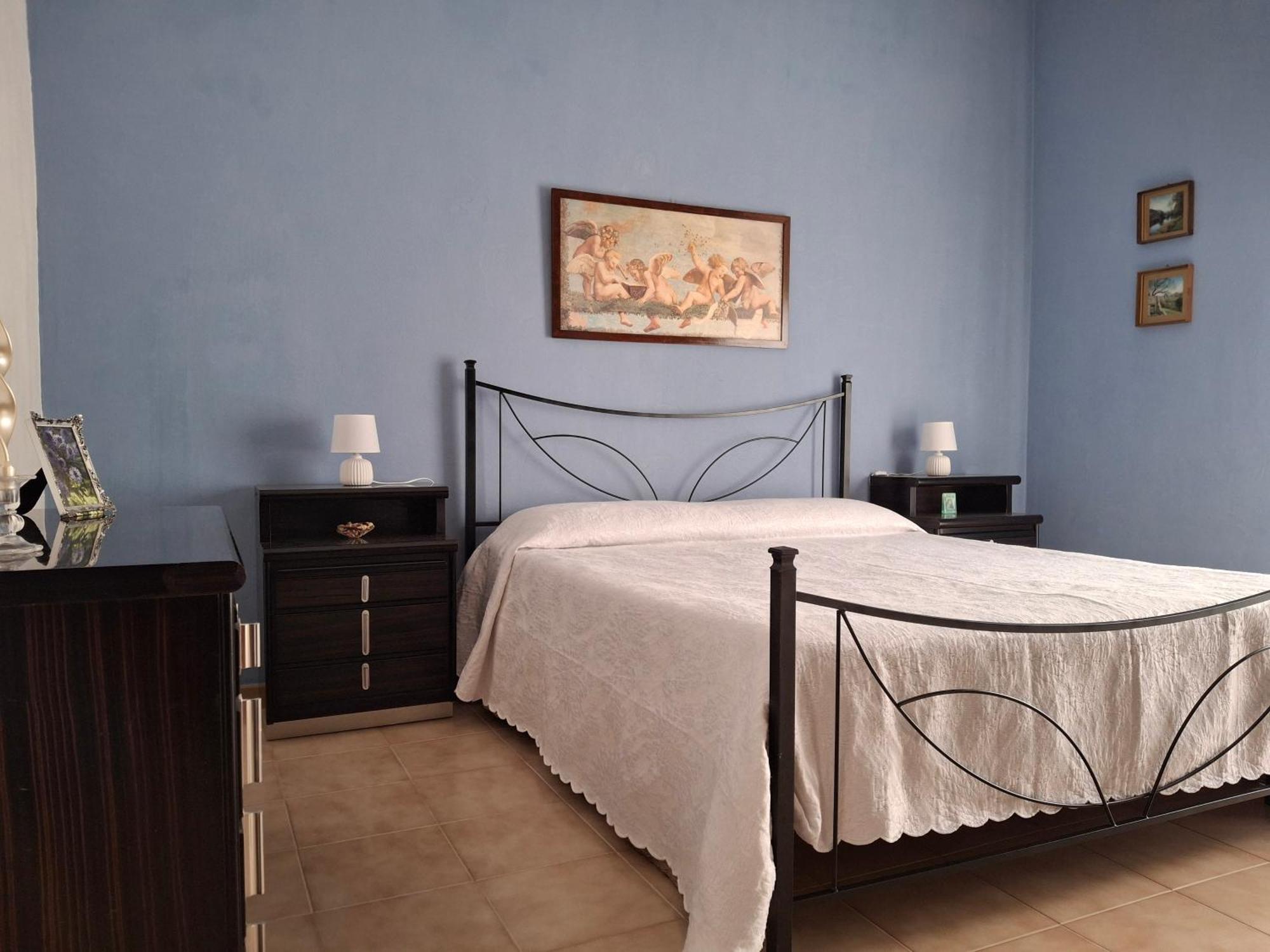 Willa Casa Country Agrigento Zewnętrze zdjęcie